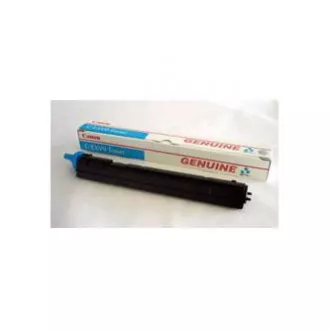Canon C-EXV9 (8641A002) - toner, cyan (azuren)