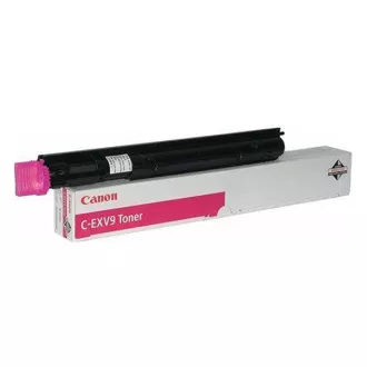 Canon C-EXV9 (8642A002) - toner, magenta (purpuren)