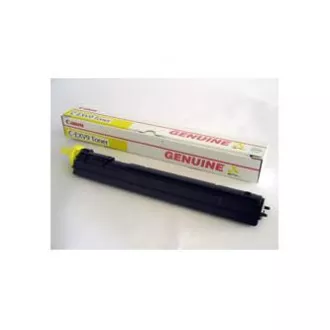 Canon C-EXV9 (8643A002) - toner, yellow (rumen) Canon C-EXV9 (8643A002) - toner, yellow (rumen)