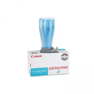 Canon CLC-1000 (1428A002) - toner, cyan (azuren)