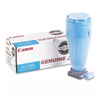 Canon CLC-1100 (1429A002) - toner, cyan (azuren)