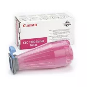 Canon CLC-1100 (1435A002) - toner, magenta (purpuren)
