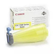 Canon CLC-1100 (1441A002) - toner, yellow (rumen)