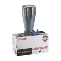 Canon CLC-5000 (6601A002) - toner, black (črn)