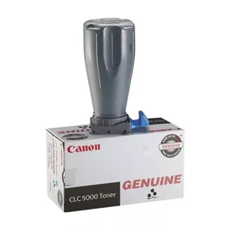 Canon CLC-5000 (6601A002) - toner, black (črn)