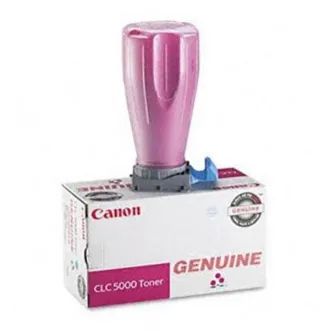 Canon CLC-5000 (6603A002) - toner, magenta (purpuren)