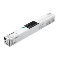 Canon CEXV-1001 (6142C002) - toner, cyan (azuren)