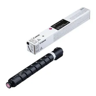 Canon CEXV-1001 (6143C002) - toner, magenta (purpuren)