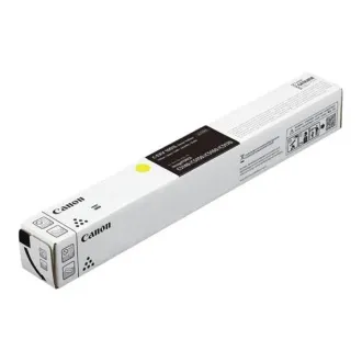 Canon CEXV-1001 (6144C002) - toner, yellow (rumen)