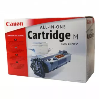 Canon Typ-M (6812A002) - toner, black (črn) Canon Typ-M (6812A002) - toner, black (črn)