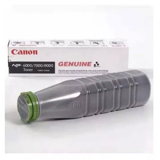 Canon NP-5060 (1366A004) - toner, black (črn)
