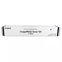 Canon T01 (8066B001) - toner, black (črn)