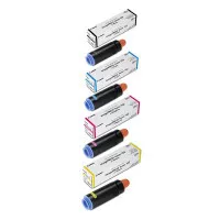 Canon T-02 (8529B001) - toner, black (črn)