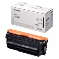 Canon T-04 (2980C001) - toner, black (črn)