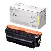 Canon T-04 (2977C001) - toner, yellow (rumen)