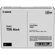 Canon T-06 (3526C002) - toner, black (črn)