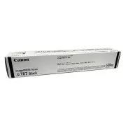 Canon T-07 (3641C001) - toner, black (črn)