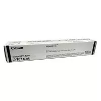 Canon T-07 (3641C001) - toner, black (črn)