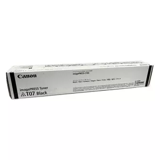 Canon T-07 (3641C001) - toner, black (črn)