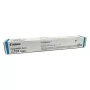 Canon T-07 (3642C001) - toner, cyan (azuren)