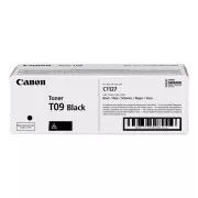 Canon T-09 (3020C006) - toner, black (črn)