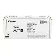 Canon T-10 (4566C001) - toner, black (črn)