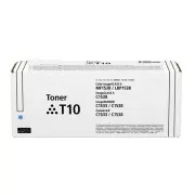 Canon T-10 (4565C001) - toner, cyan (azuren)