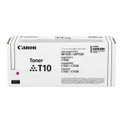 Canon T-10 (4564C001) - toner, magenta (purpuren)