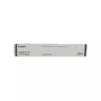 Canon T-11 (5146C001) - toner, black (črn)