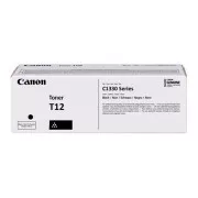 Canon T-12 (5098C006) - toner, black (črn)