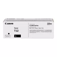 Canon T-12 (5098C006) - toner, black (črn)