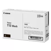 Canon T-13 (5640C006) - toner, black (črn)
