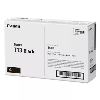 Canon T-13 (5640C006) - toner, black (črn) Canon T-13 (5640C006) - toner, black (črn)
