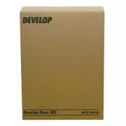 Develop 8935 2100 00 - toner, black (črn)