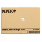 Develop 4827000003 - toner, black (črn)