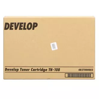 Develop 4827000003 - toner, black (črn)