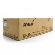 Develop TN-118 (A3VW0D0) - toner, black (črn)