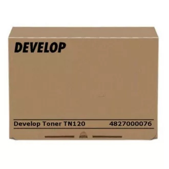 Develop 4827000076 - toner, black (črn)