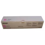 Develop TN-213 (A0D73D2) - toner, magenta (purpuren)
