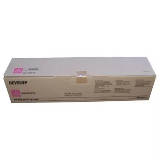 Develop TN-213 (A0D73D2) - toner, magenta (purpuren) Develop TN-213 (A0D73D2) - toner, magenta (purpuren)