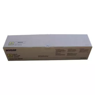 Develop TN-213 (A0D72D2) - toner, yellow (rumen) Develop TN-213 (A0D72D2) - toner, yellow (rumen)