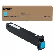 Develop TN-214 (A0D74D3) - toner, cyan (azuren)
