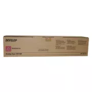 Develop TN-214 (A0D73D3) - toner, magenta (purpuren)