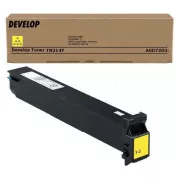 Develop TN-214 (A0D72D3) - toner, yellow (rumen)