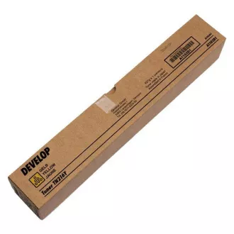 Develop TN-216 (A11G2D1) - toner, yellow (rumen) Develop TN-216 (A11G2D1) - toner, yellow (rumen)