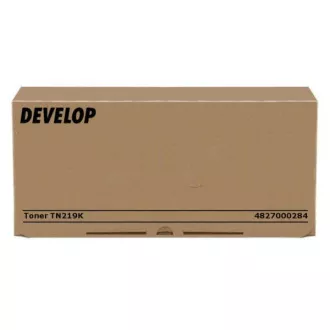 Develop 4827000284 - toner, black (črn)
