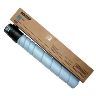 Develop TN-221 (A8K34D0) - toner, cyan (azuren)