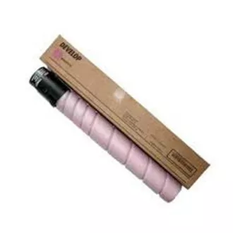 Develop TN-221 (A8K33D0) - toner, magenta (purpuren)
