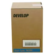 Develop 40537050 - toner, cyan (azuren)