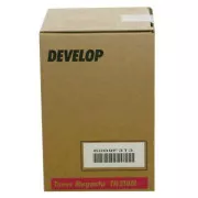 Develop 40536050 - toner, magenta (purpuren)